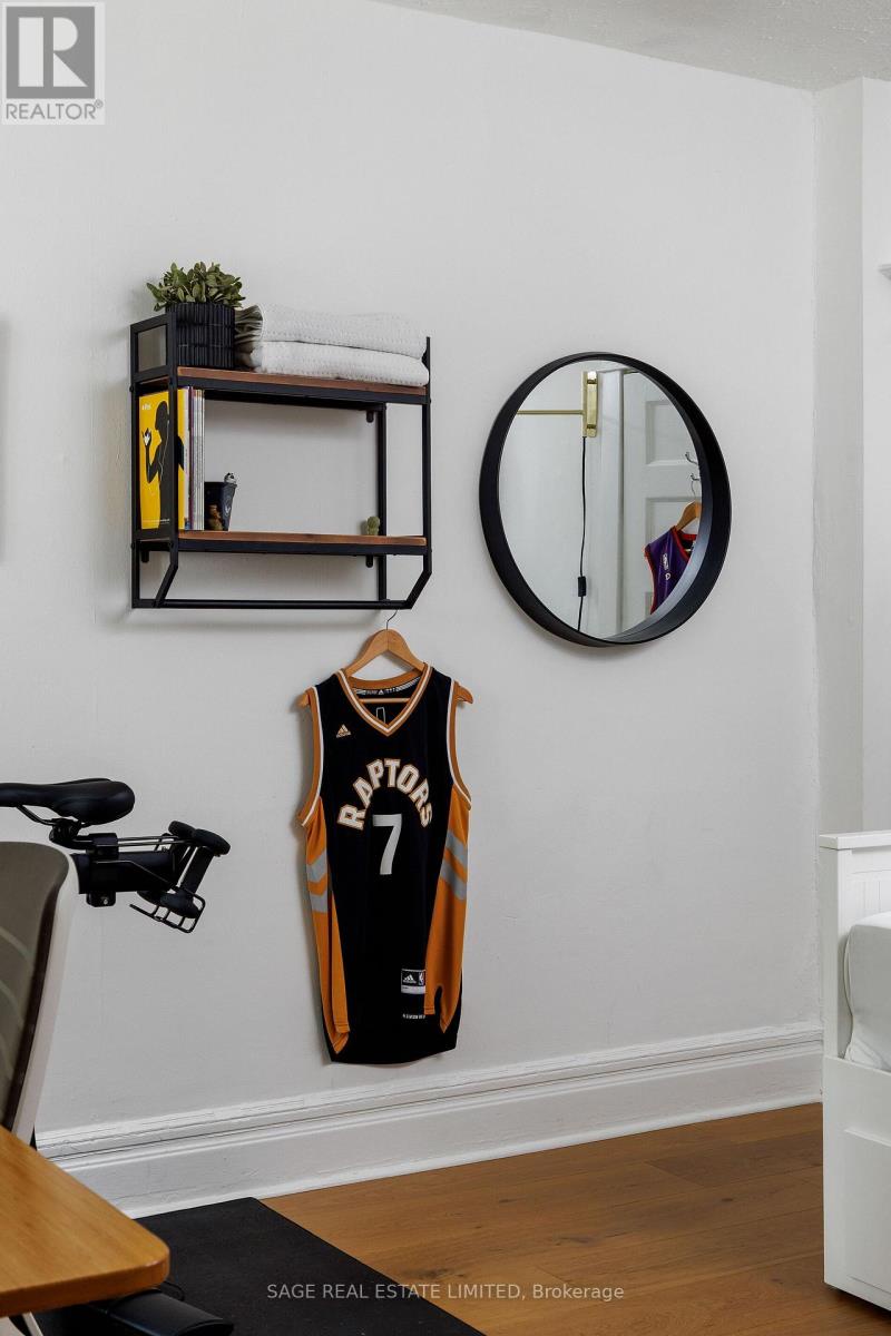 283 Booth Avenue, Toronto (south Riverdale), Ontario