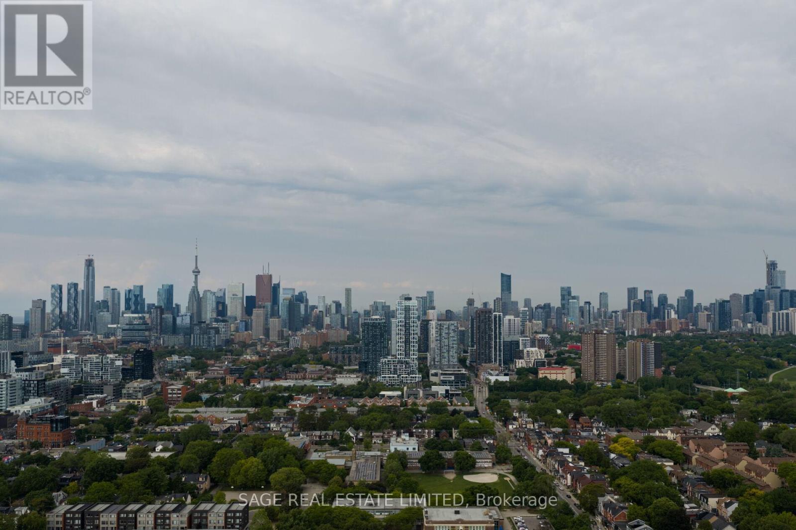283 Booth Avenue, Toronto (south Riverdale), Ontario