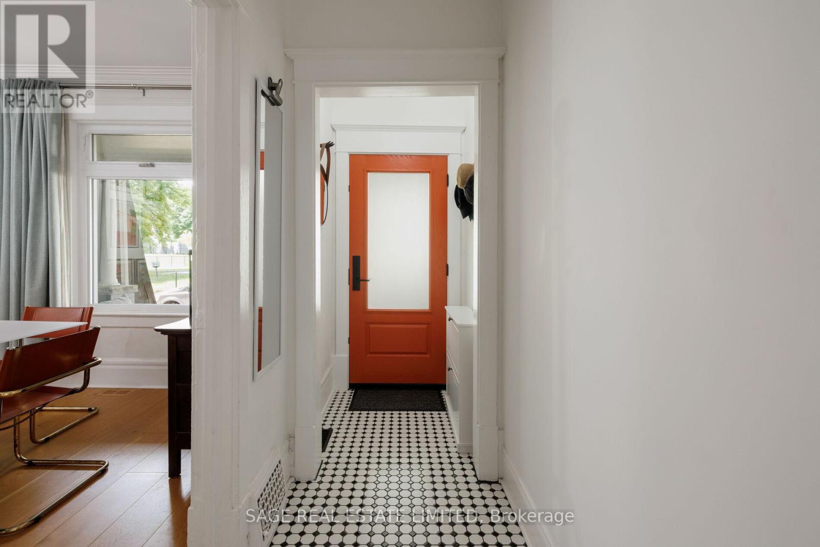 283 Booth Avenue, Toronto (south Riverdale), Ontario