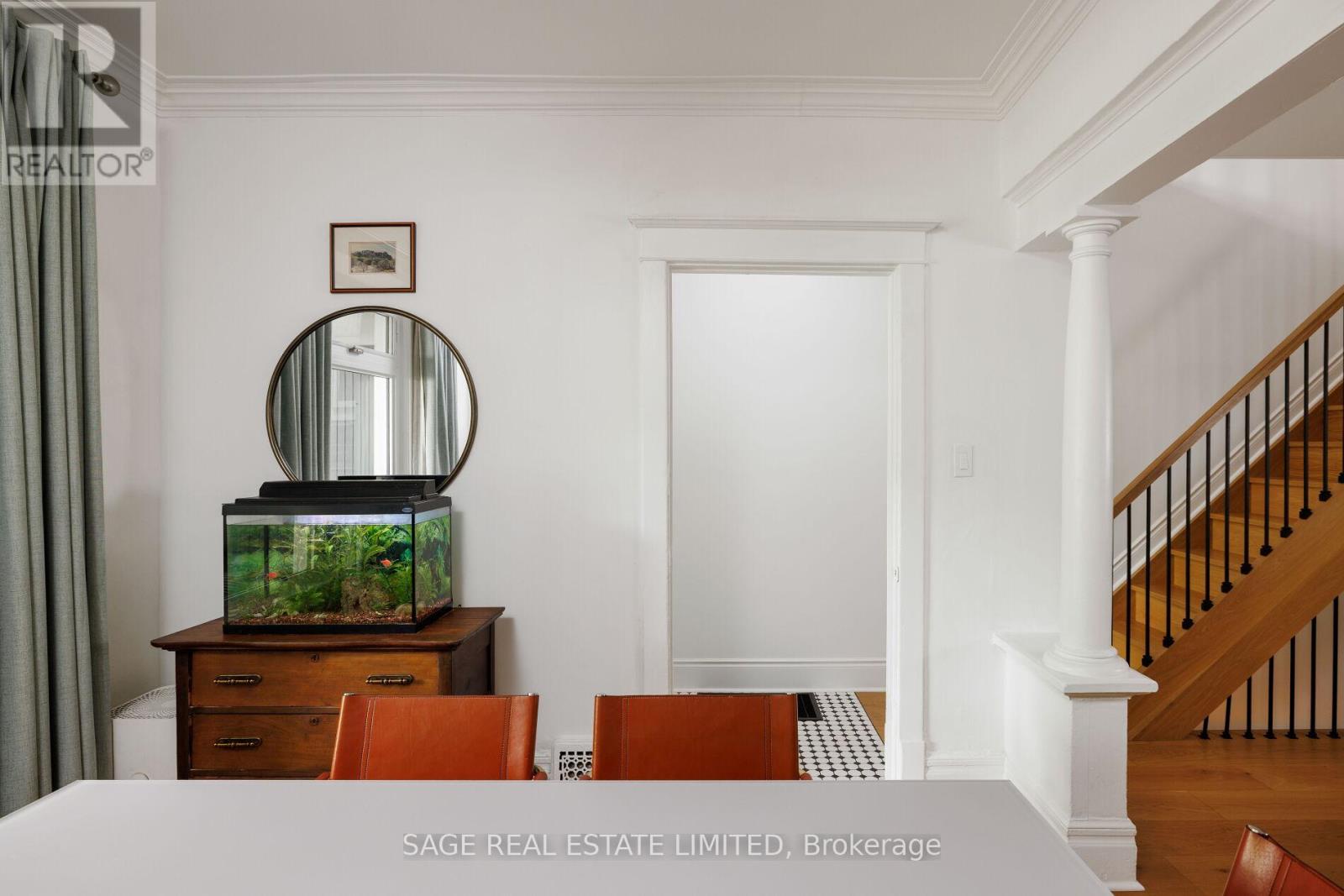 283 Booth Avenue, Toronto (south Riverdale), Ontario