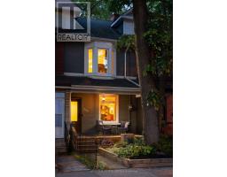 283 BOOTH AVENUE