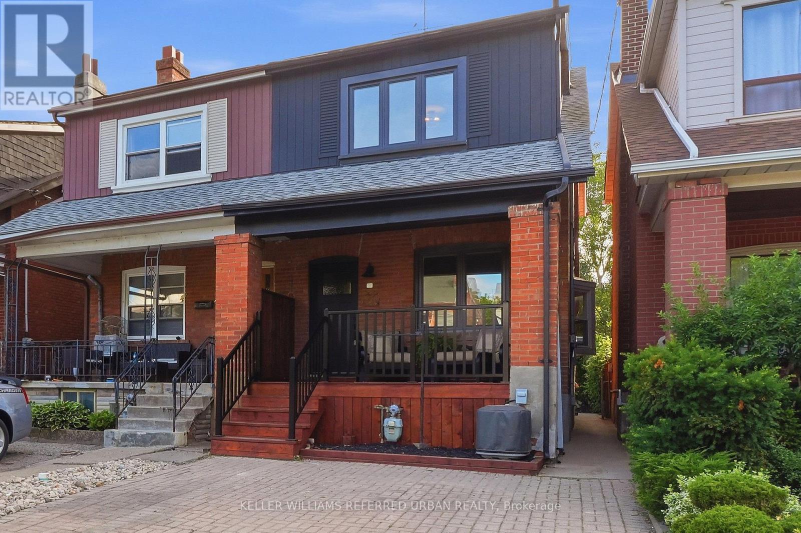 220 Westmount Avenue, Toronto (oakwood Village), Ontario