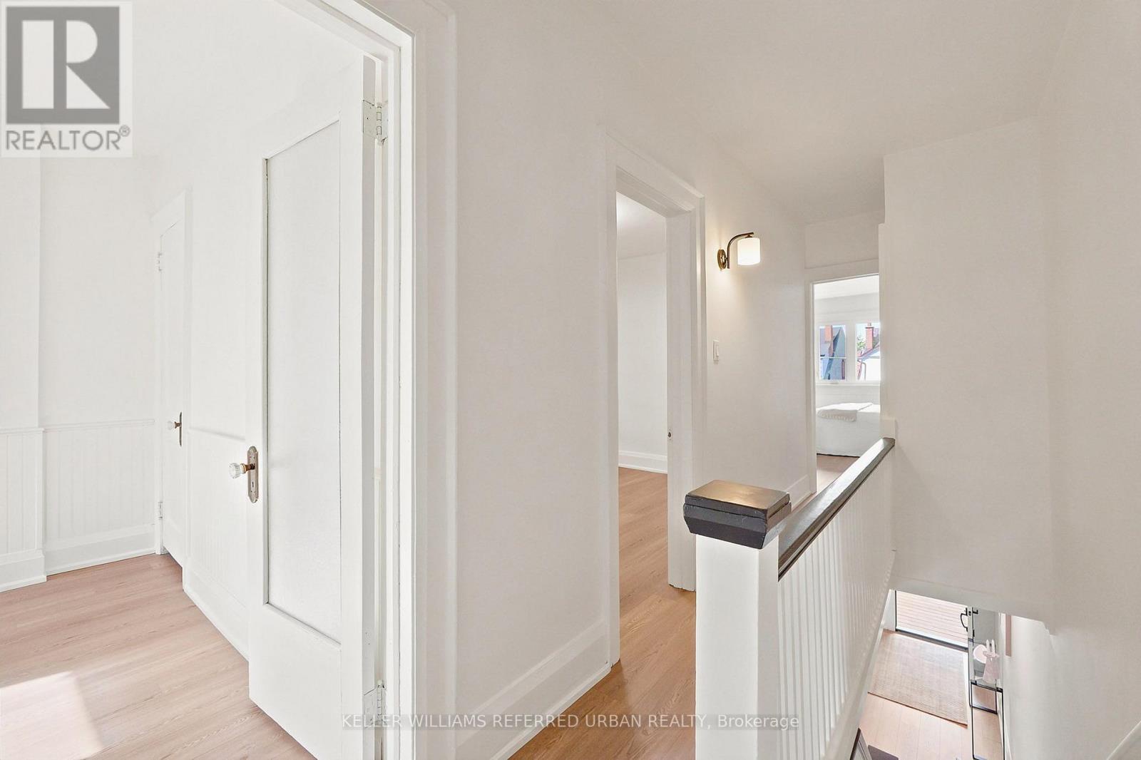 220 Westmount Avenue, Toronto (oakwood Village), Ontario