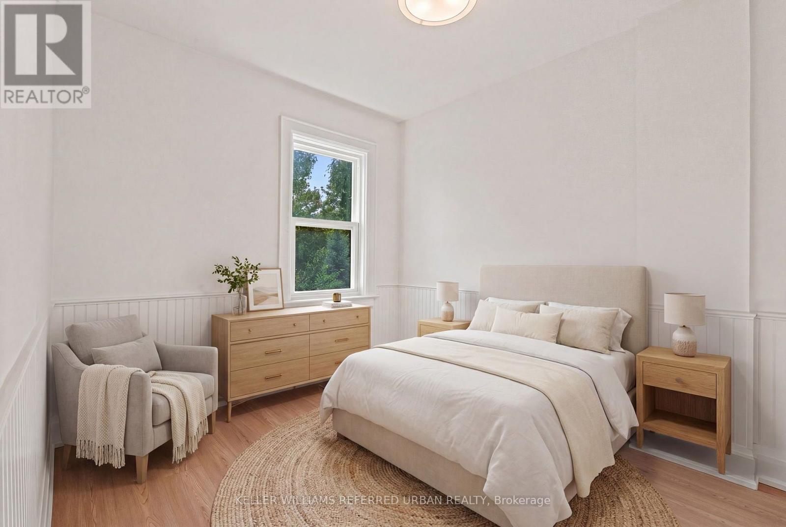 220 Westmount Avenue, Toronto (oakwood Village), Ontario