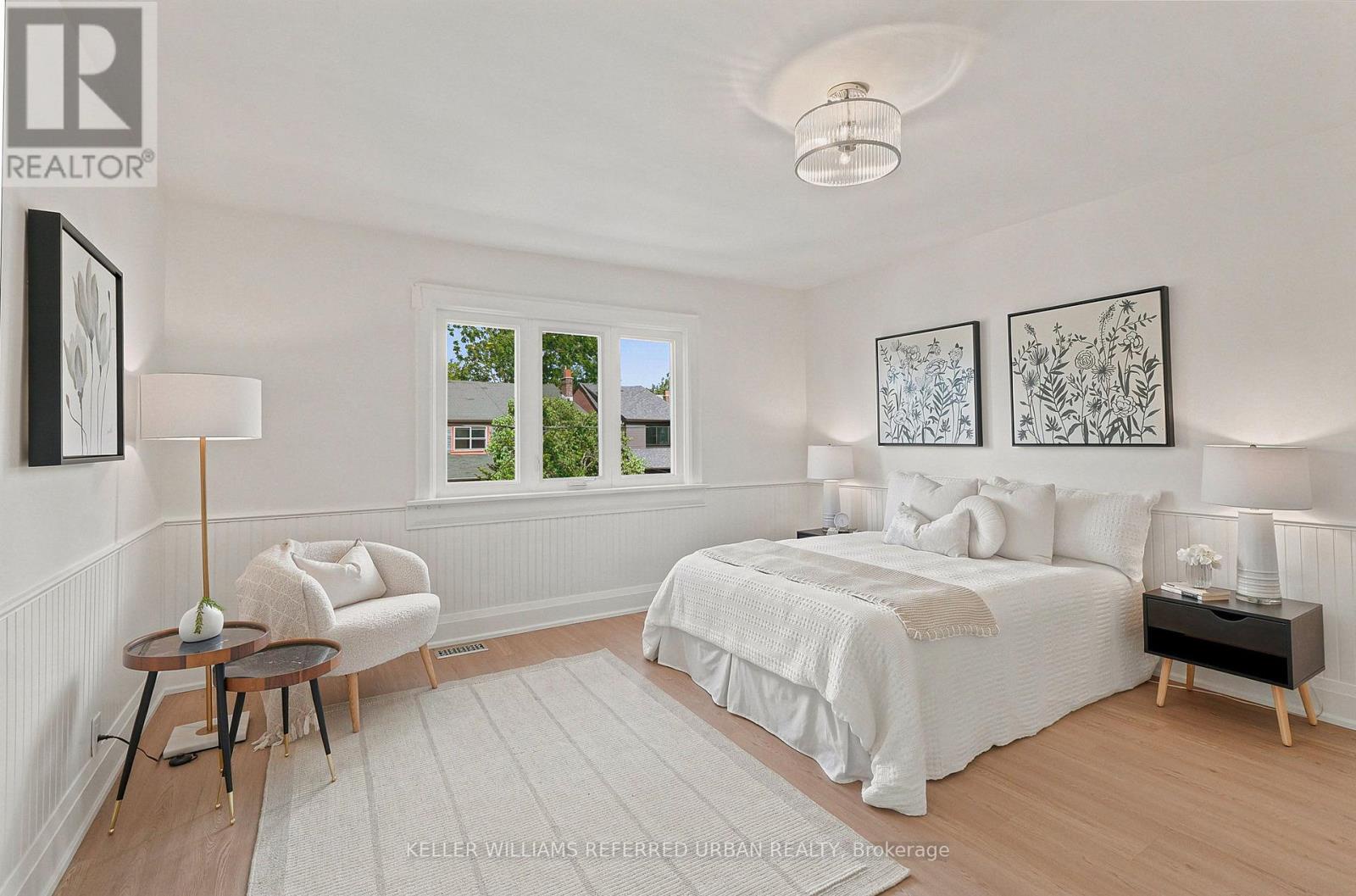 220 Westmount Avenue, Toronto (oakwood Village), Ontario