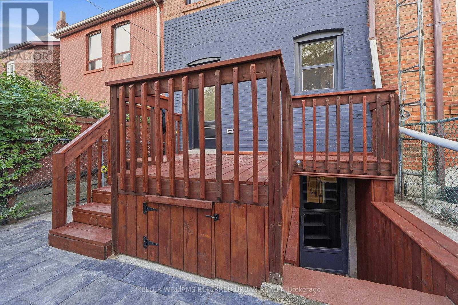 220 Westmount Avenue, Toronto (oakwood Village), Ontario