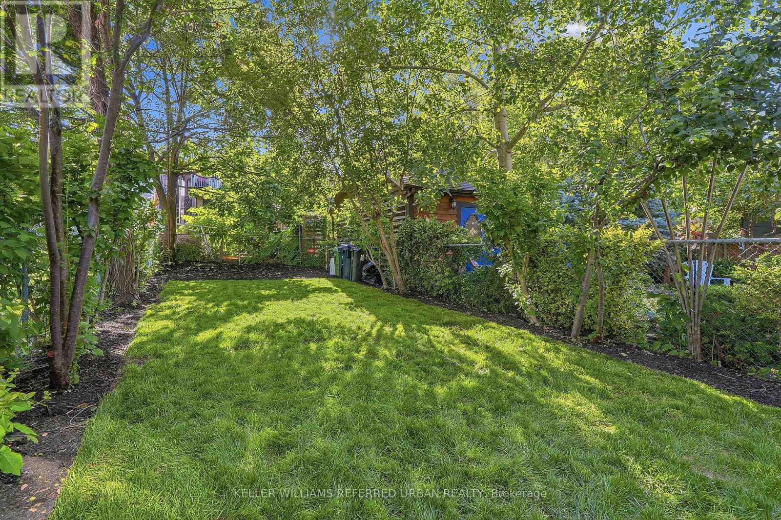 220 Westmount Avenue, Toronto (oakwood Village), Ontario