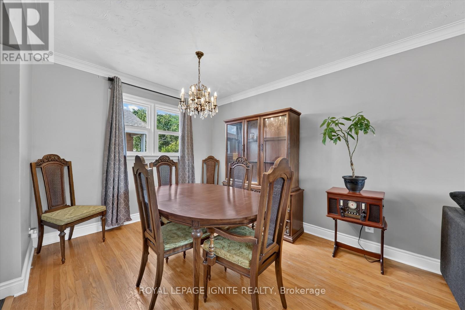 20 Alanbury Crescent, Toronto (woburn), Ontario