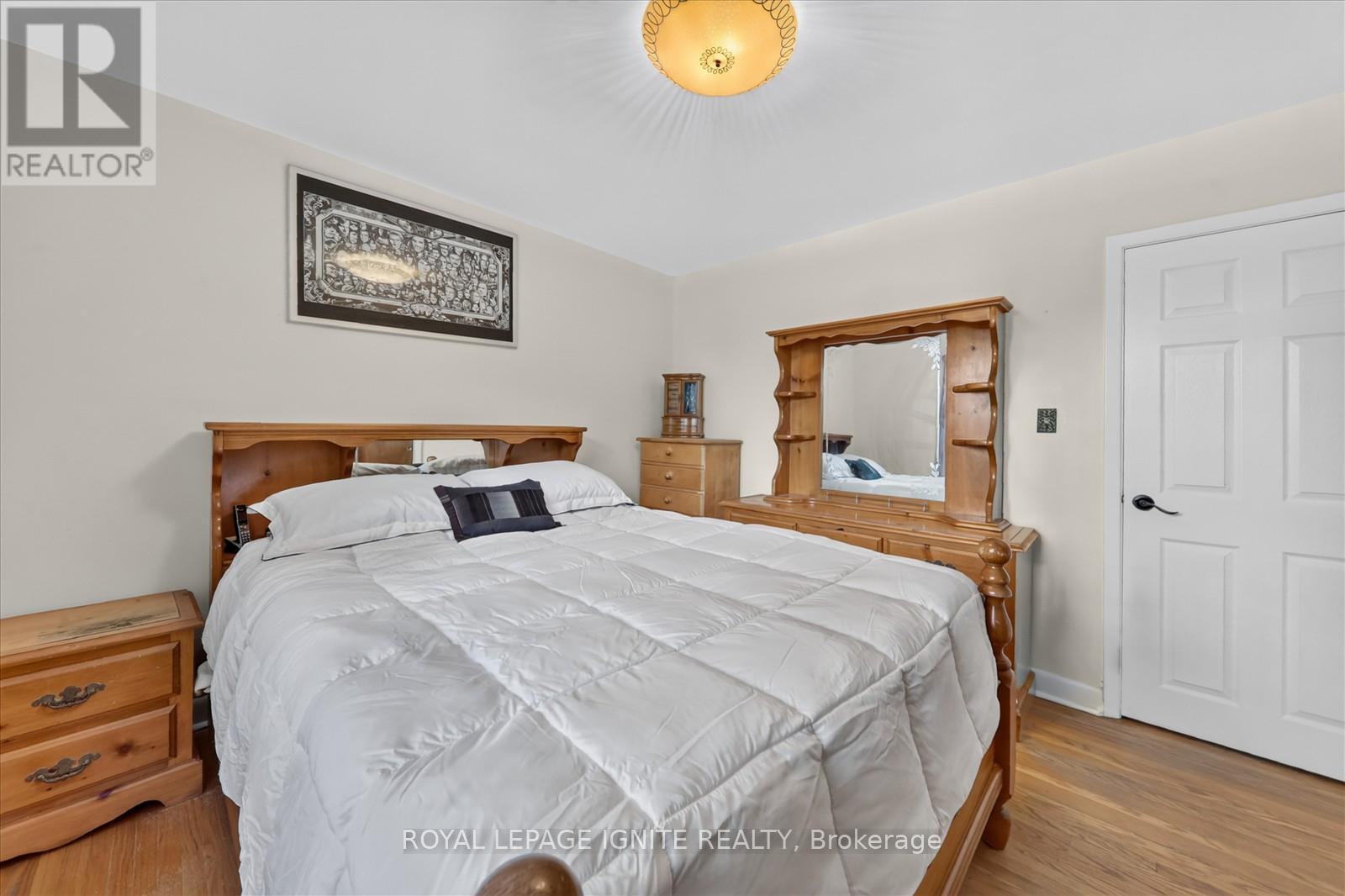 20 Alanbury Crescent, Toronto (woburn), Ontario