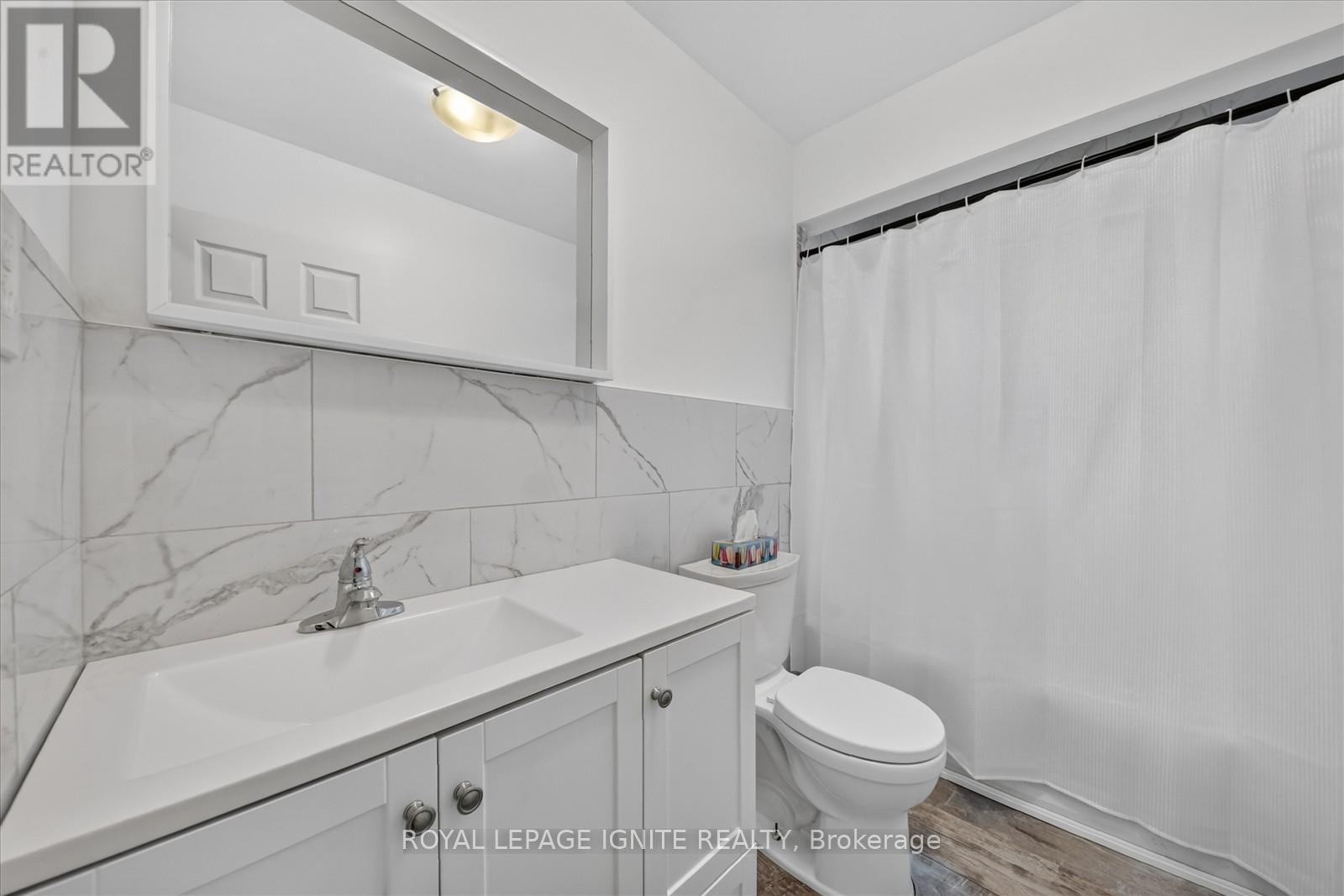 20 Alanbury Crescent, Toronto (woburn), Ontario