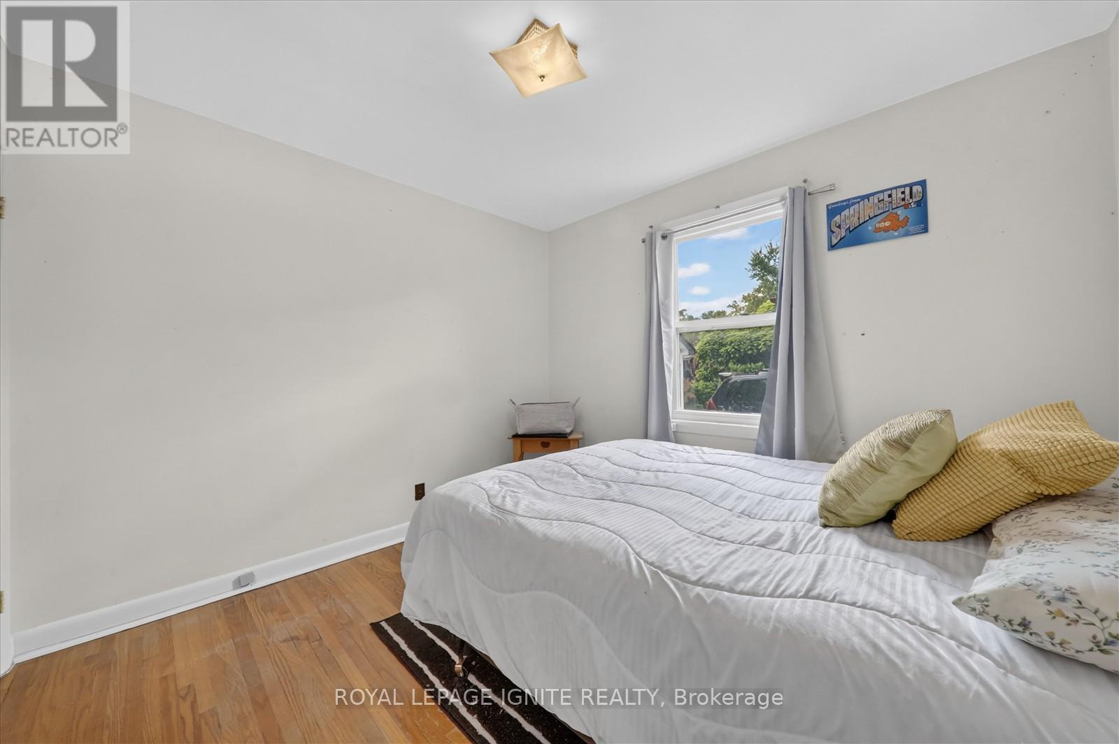 20 Alanbury Crescent, Toronto (woburn), Ontario