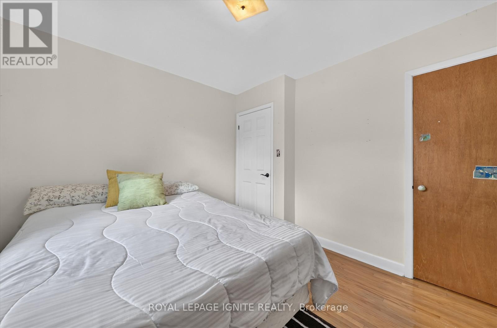 20 Alanbury Crescent, Toronto (woburn), Ontario