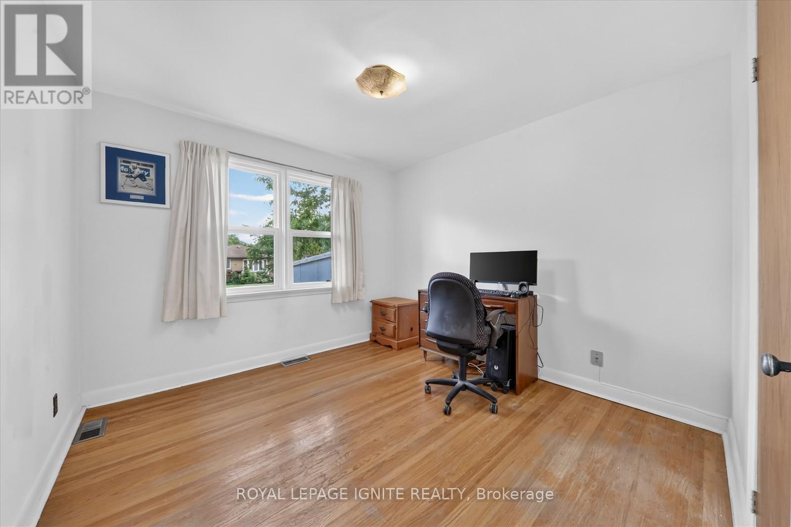20 Alanbury Crescent, Toronto (woburn), Ontario
