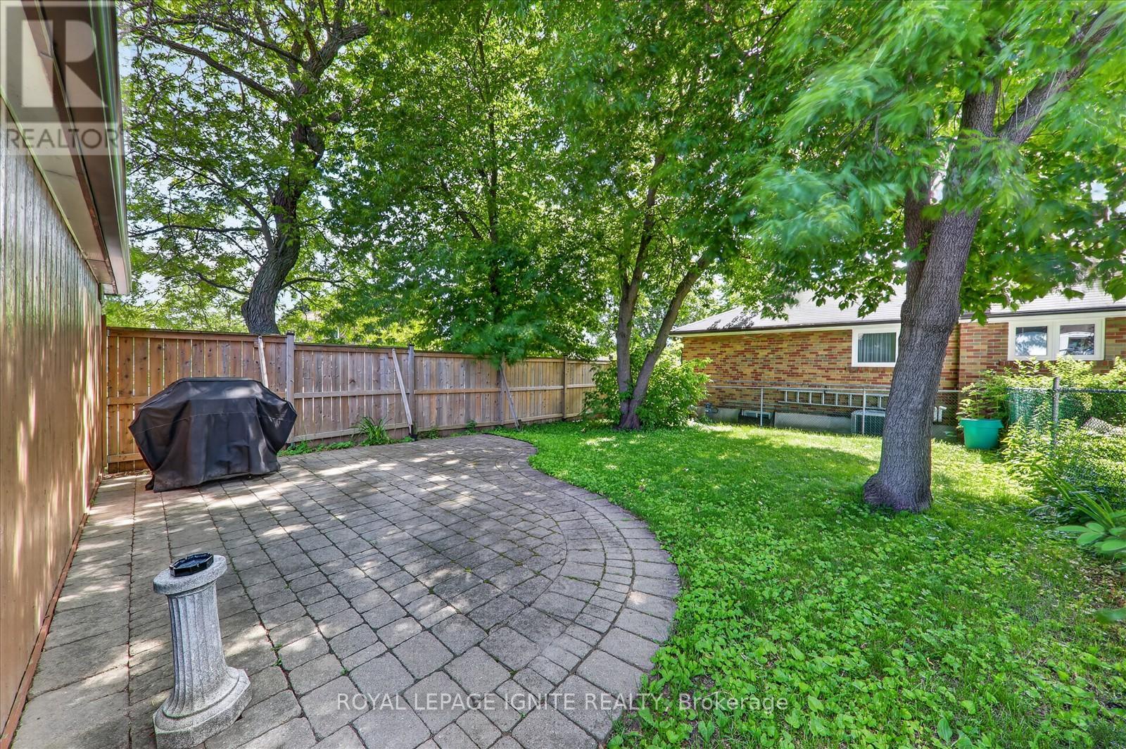 20 Alanbury Crescent, Toronto (woburn), Ontario