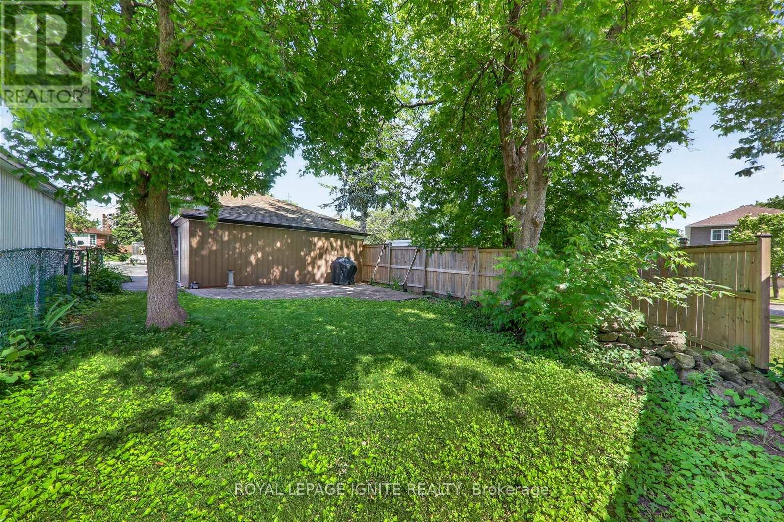 20 Alanbury Crescent, Toronto (woburn), Ontario