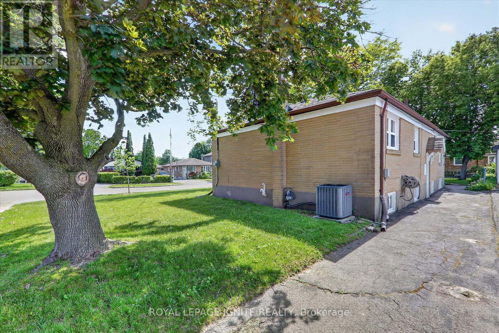 20 Alanbury Crescent, Toronto (woburn), Ontario