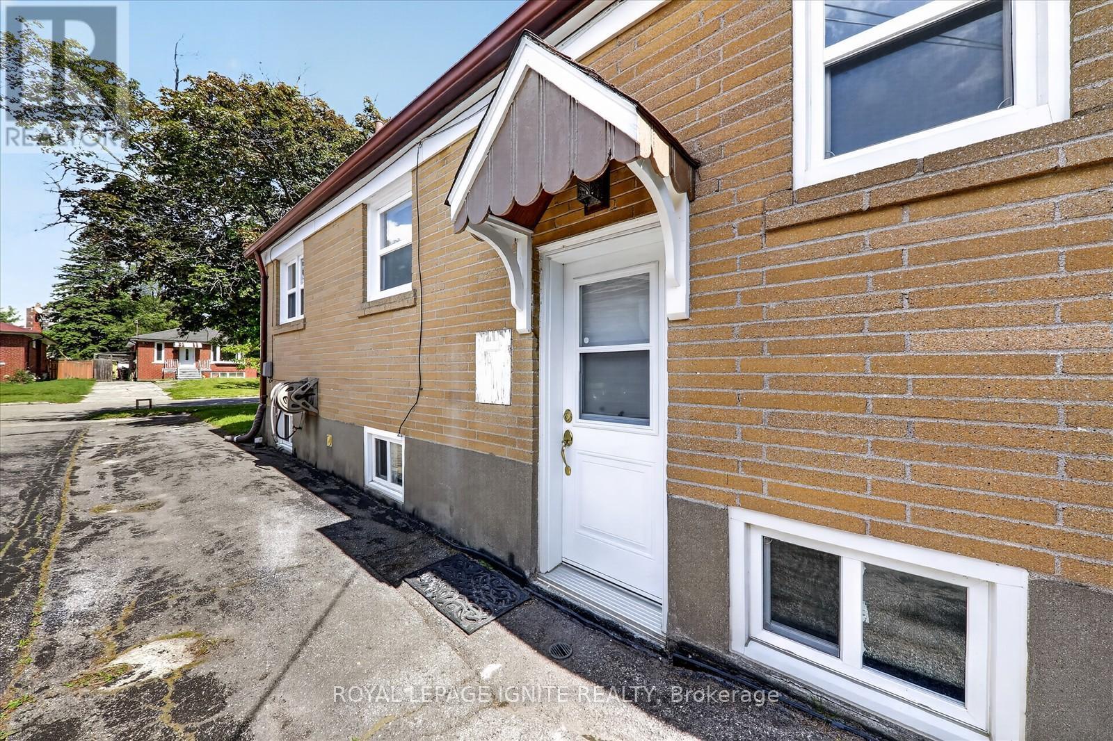 20 Alanbury Crescent, Toronto (woburn), Ontario