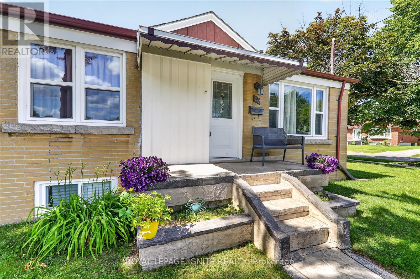 20 Alanbury Crescent, Toronto (woburn), Ontario