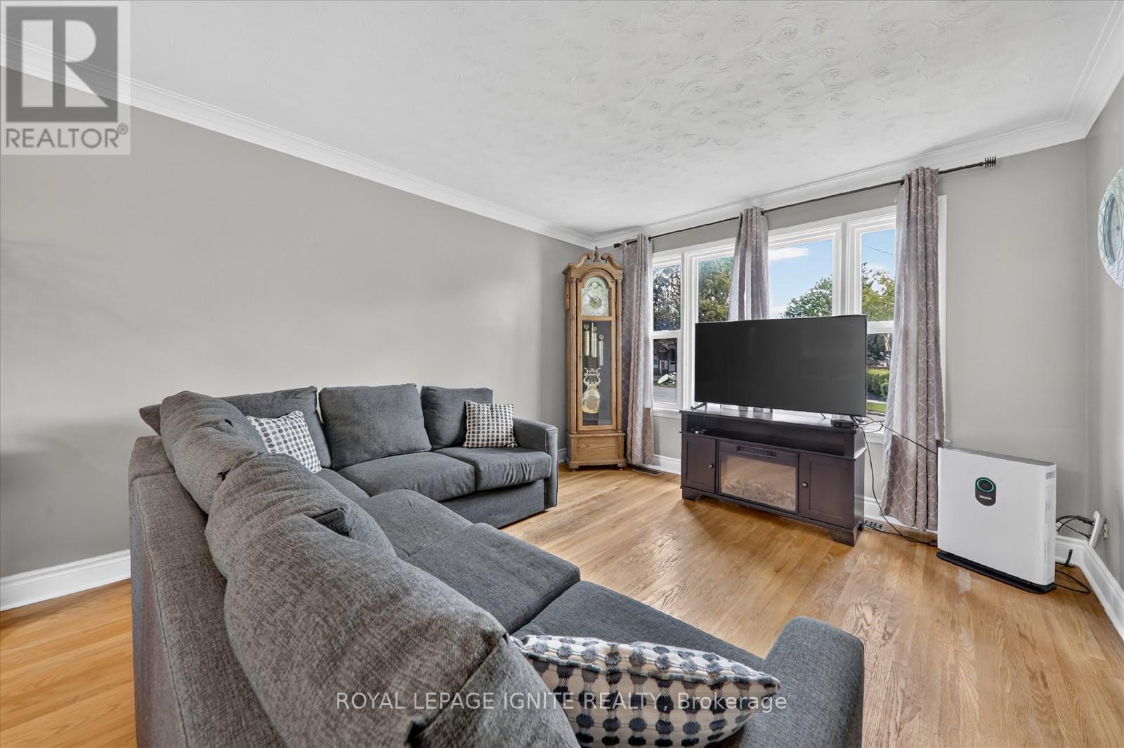 20 Alanbury Crescent, Toronto (woburn), Ontario