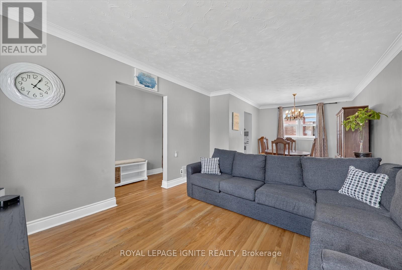 20 Alanbury Crescent, Toronto (woburn), Ontario