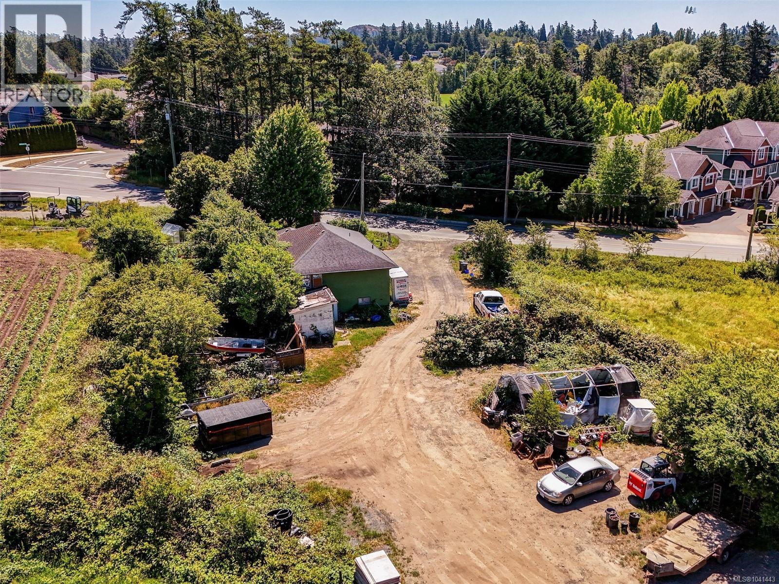 4298 Wilkinson Rd, Saanich, British Columbia
