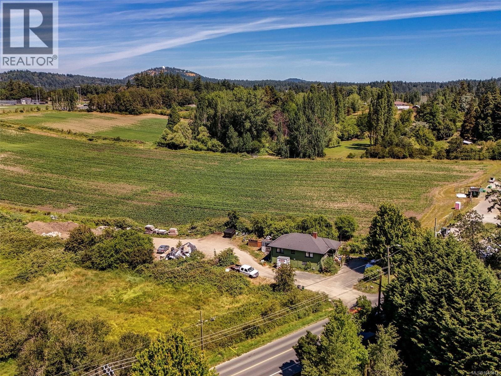 4298 Wilkinson Rd, Saanich, British Columbia