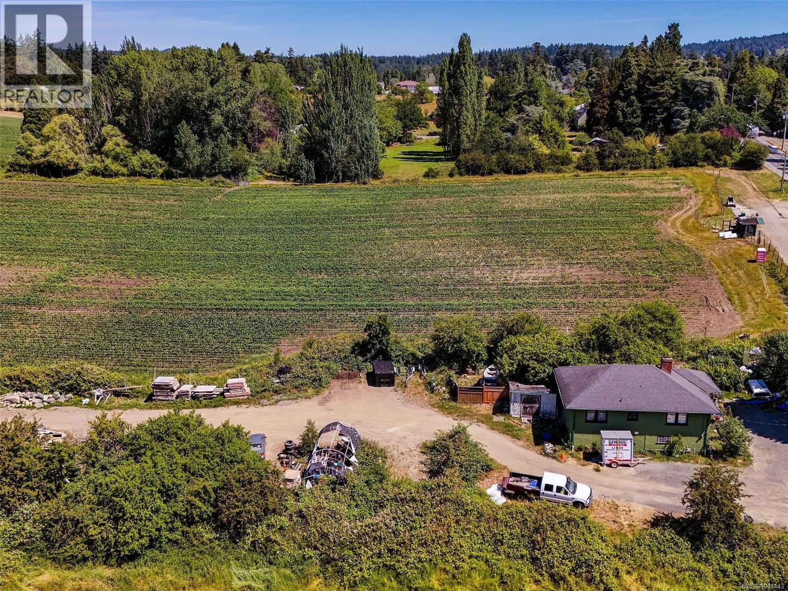 4298 Wilkinson Rd, Saanich, British Columbia
