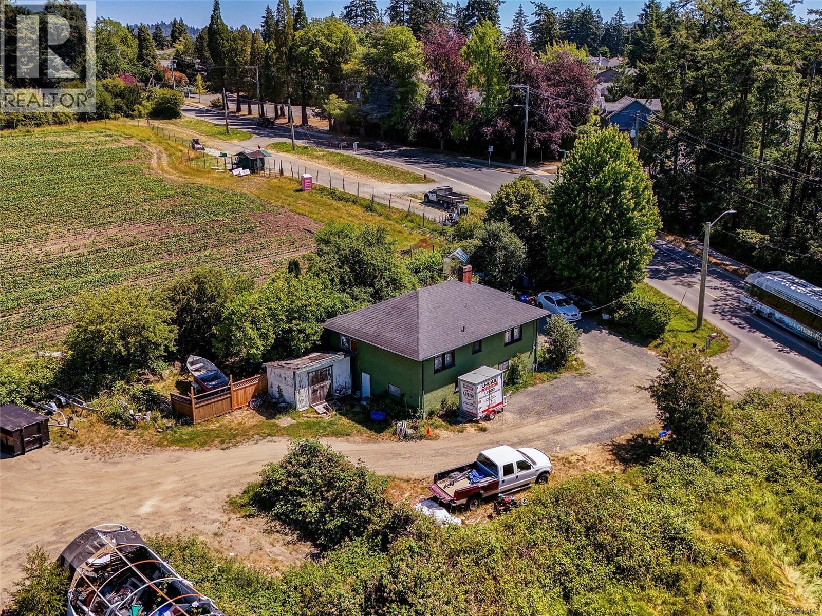 4298 Wilkinson Rd, Saanich, British Columbia