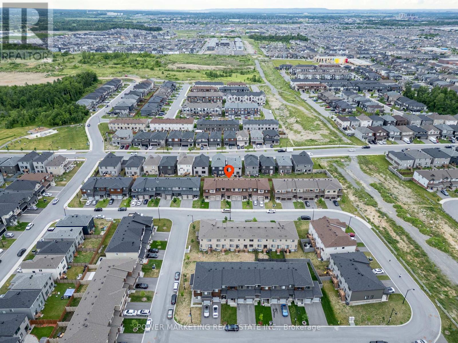 925 Athenry Court, Ottawa, Ontario