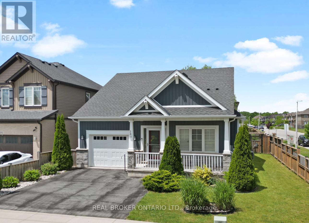 285 South Pelham Road, Welland (coyle Creek), Ontario