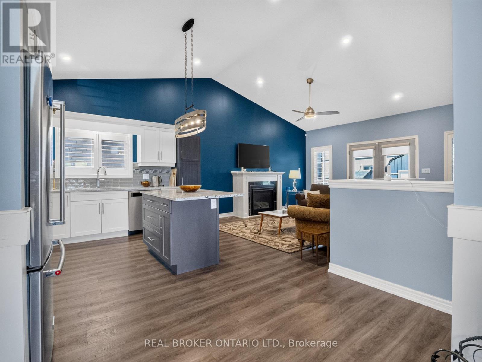 285 South Pelham Road, Welland (coyle Creek), Ontario