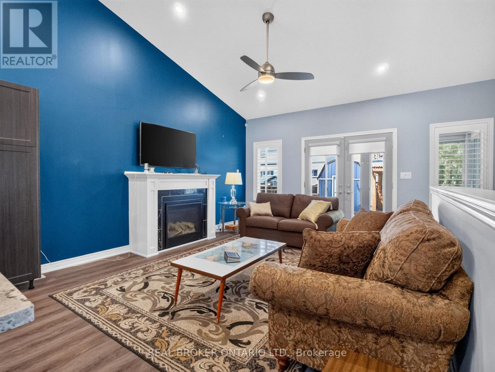 285 South Pelham Road, Welland (coyle Creek), Ontario