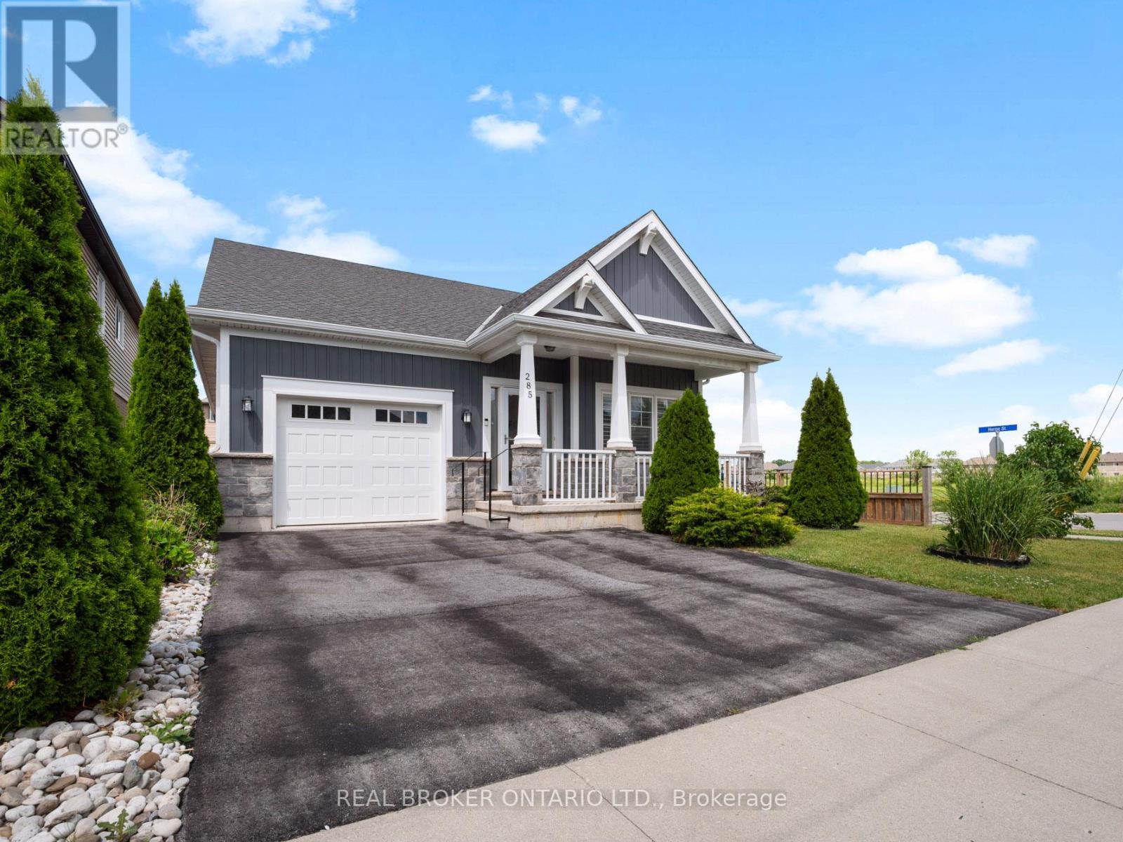 285 South Pelham Road, Welland (coyle Creek), Ontario