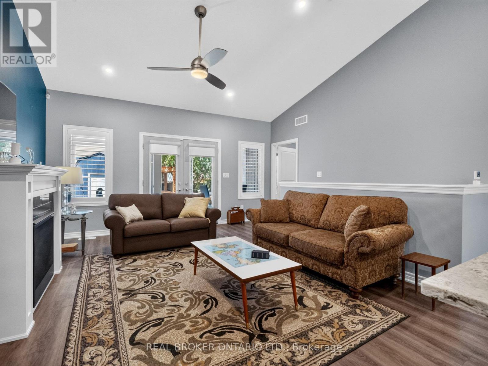 285 South Pelham Road, Welland (coyle Creek), Ontario