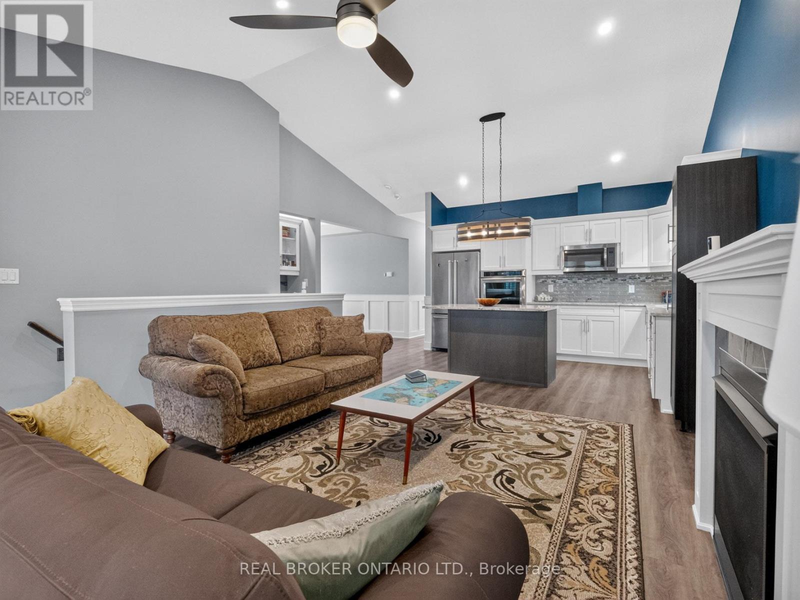 285 South Pelham Road, Welland (coyle Creek), Ontario