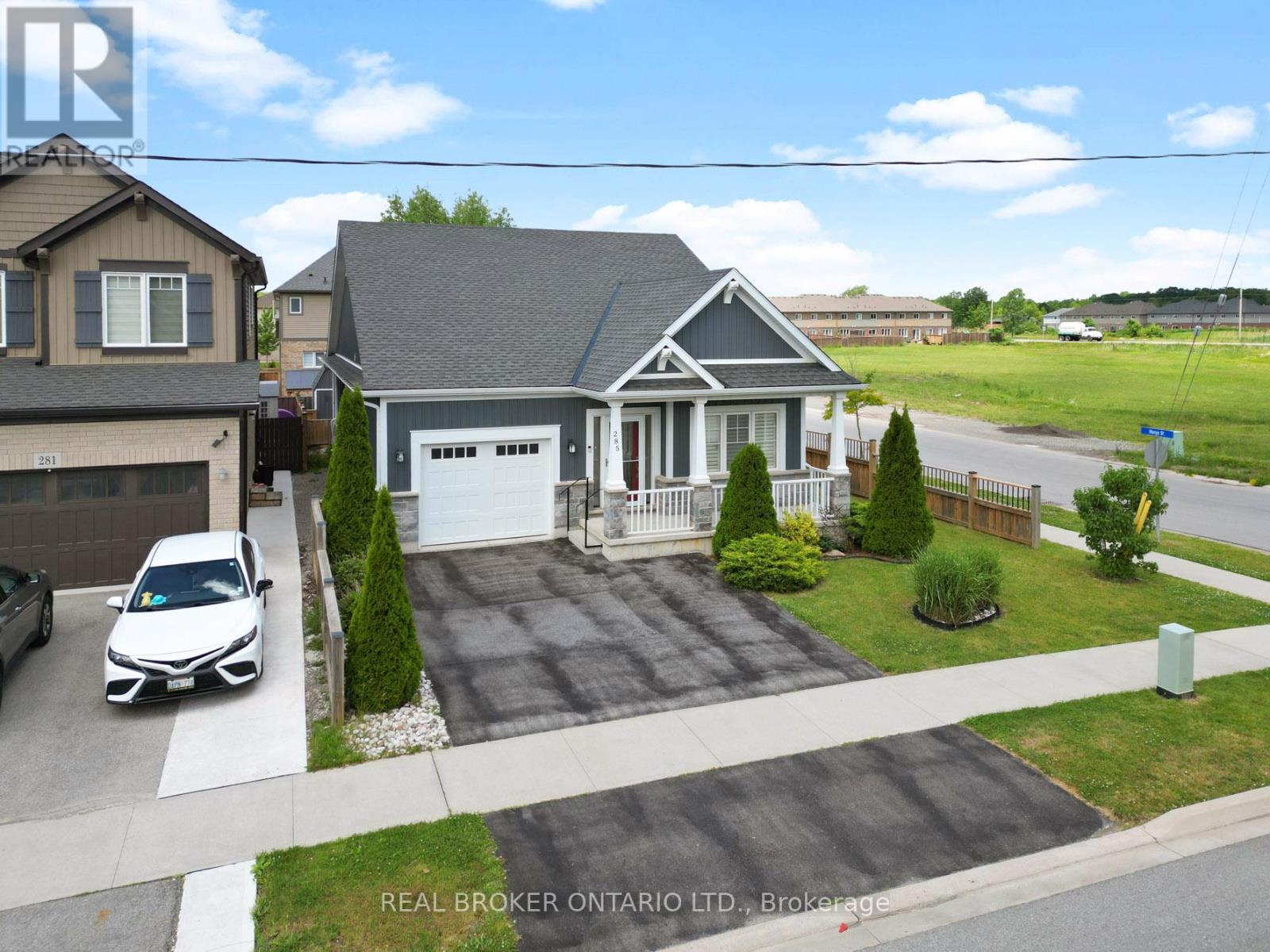 285 South Pelham Road, Welland (coyle Creek), Ontario