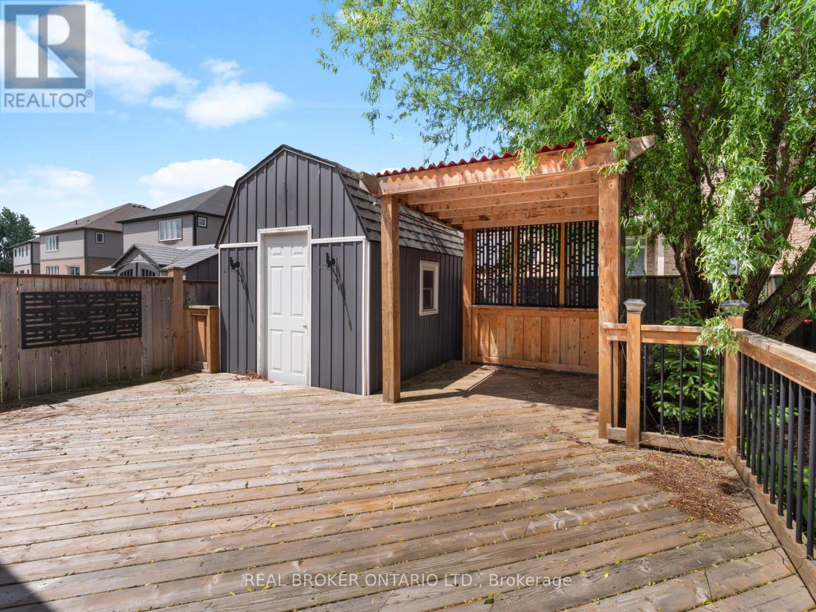 285 South Pelham Road, Welland (coyle Creek), Ontario