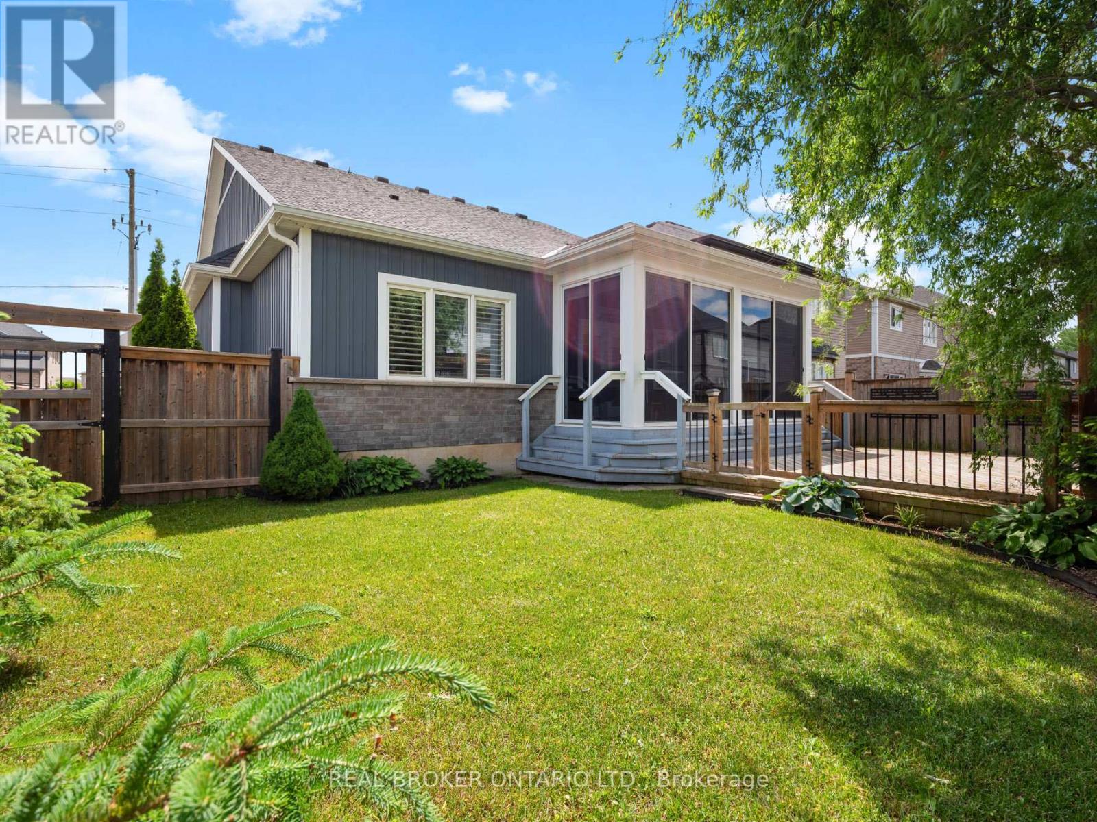285 South Pelham Road, Welland (coyle Creek), Ontario