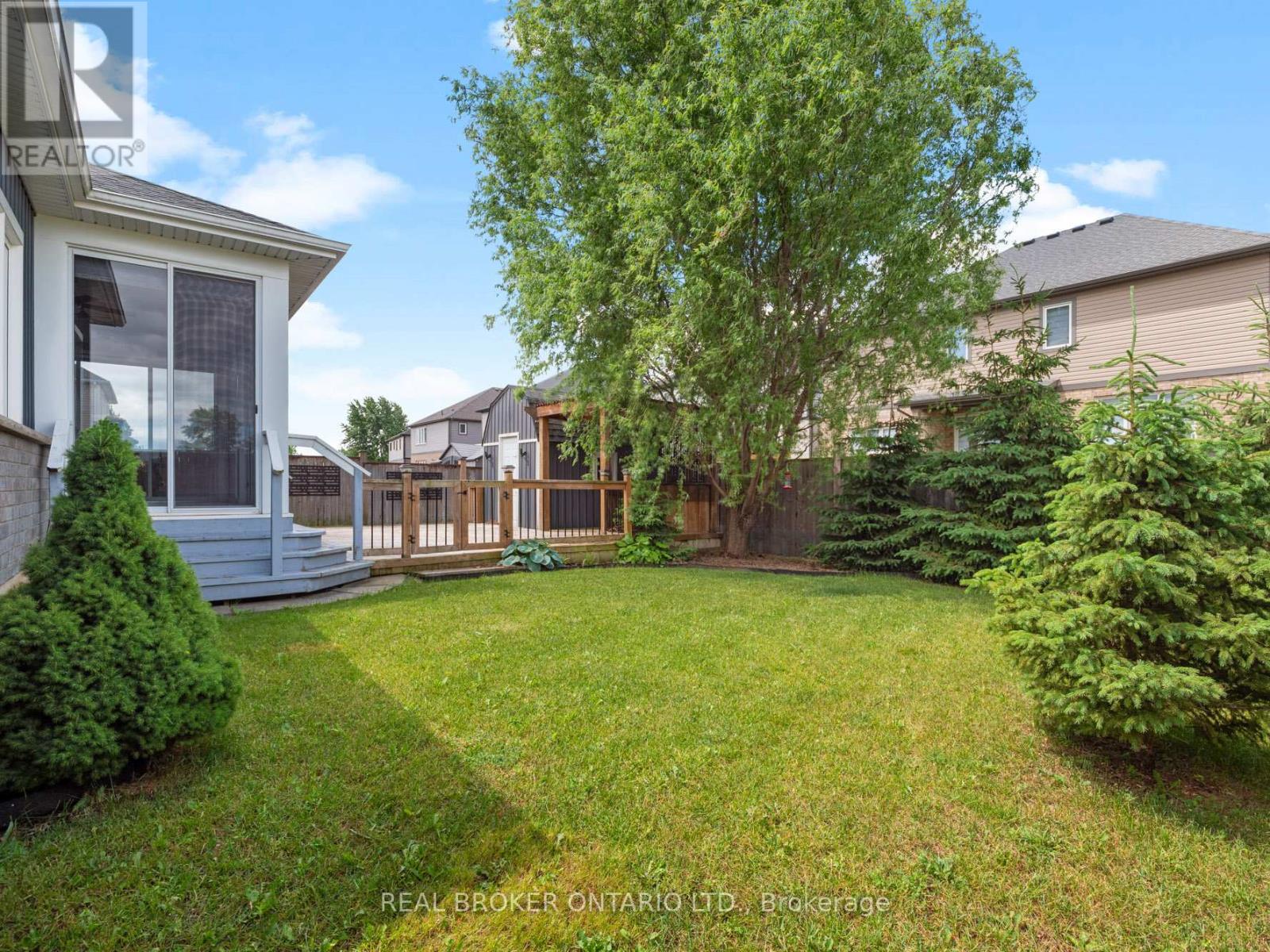 285 South Pelham Road, Welland (coyle Creek), Ontario