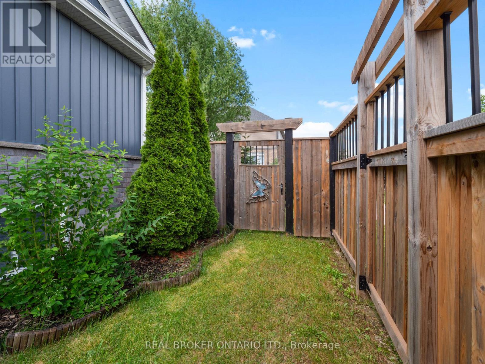 285 South Pelham Road, Welland (coyle Creek), Ontario