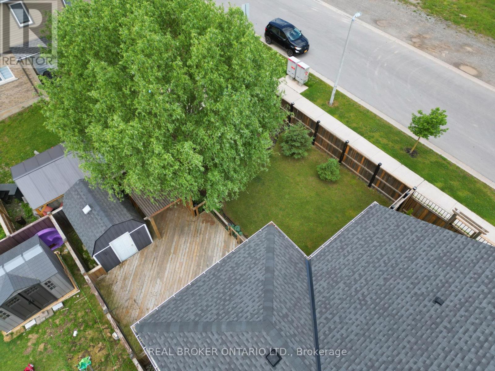 285 South Pelham Road, Welland (coyle Creek), Ontario