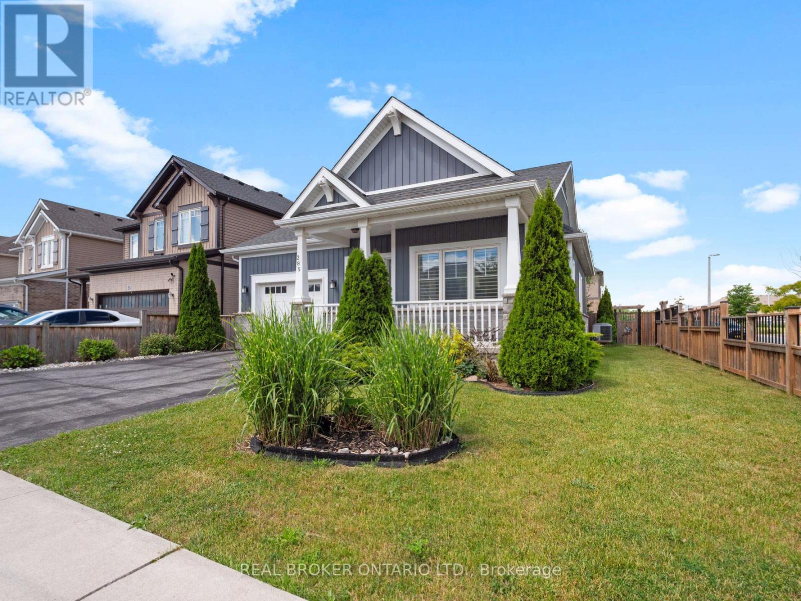 285 South Pelham Road, Welland (coyle Creek), Ontario