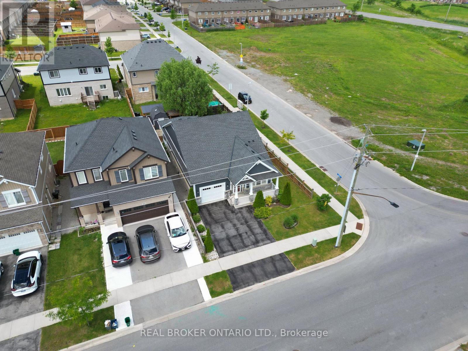 285 South Pelham Road, Welland (coyle Creek), Ontario