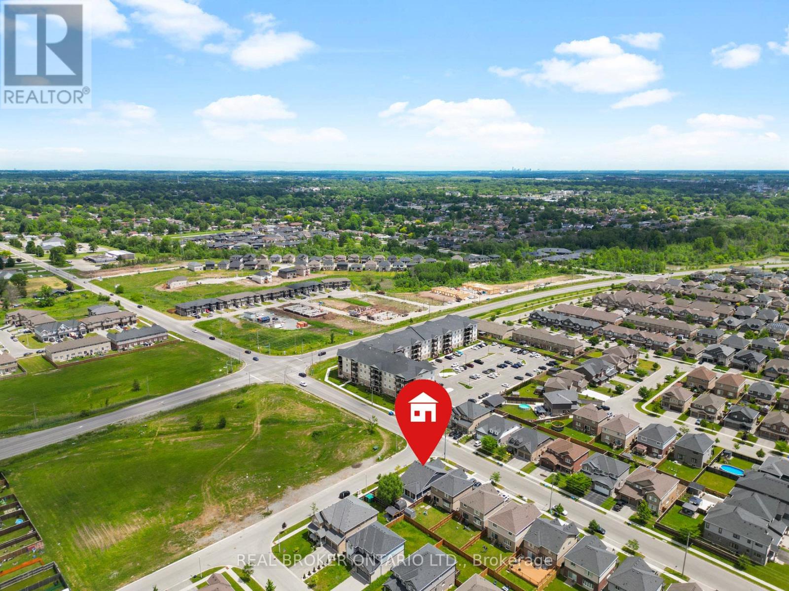 285 South Pelham Road, Welland (coyle Creek), Ontario