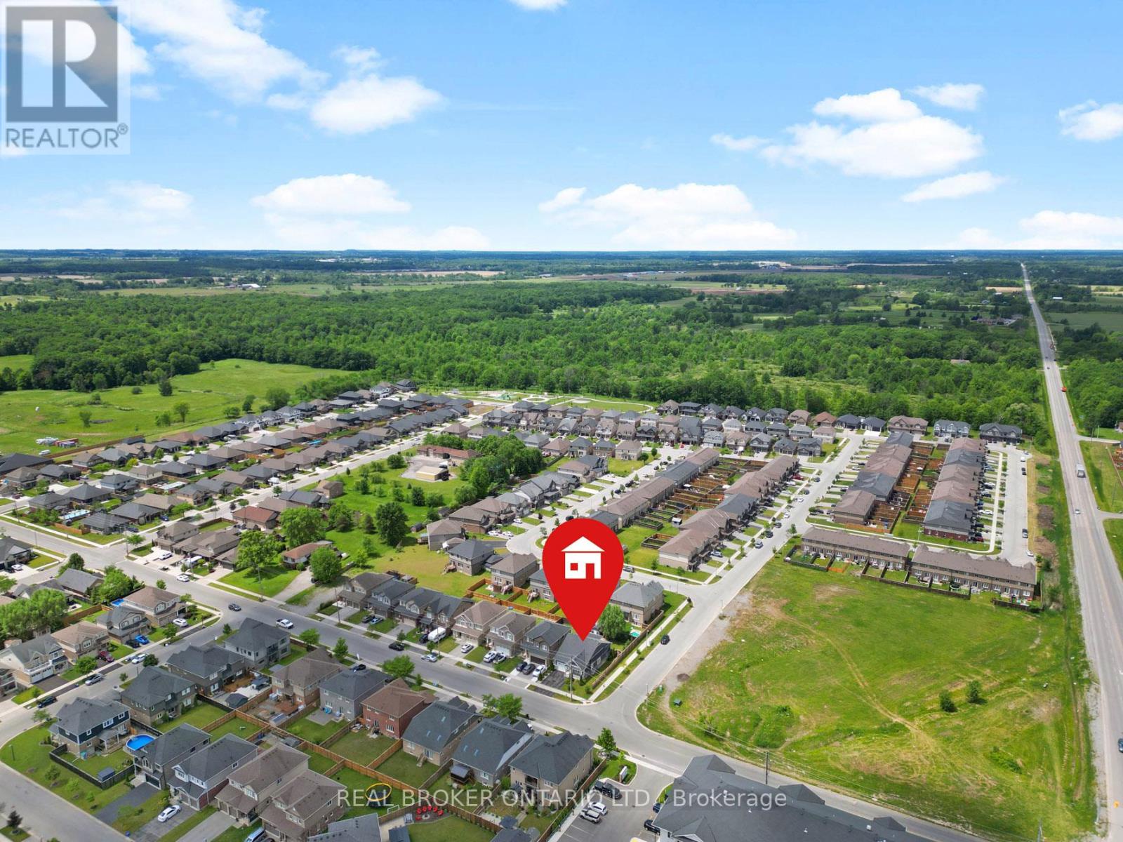 285 South Pelham Road, Welland (coyle Creek), Ontario