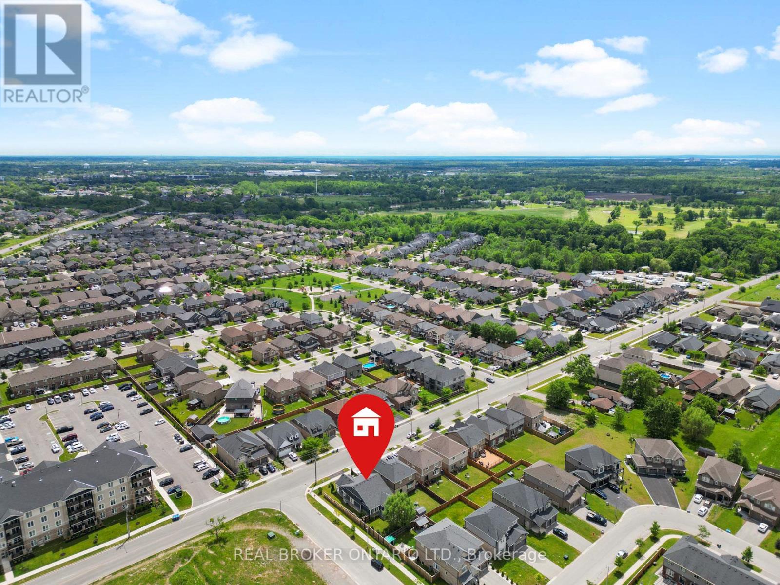 285 South Pelham Road, Welland (coyle Creek), Ontario