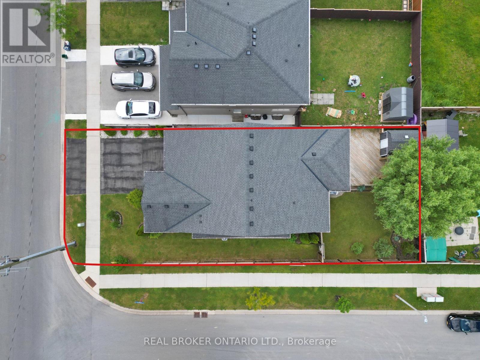 285 South Pelham Road, Welland (coyle Creek), Ontario