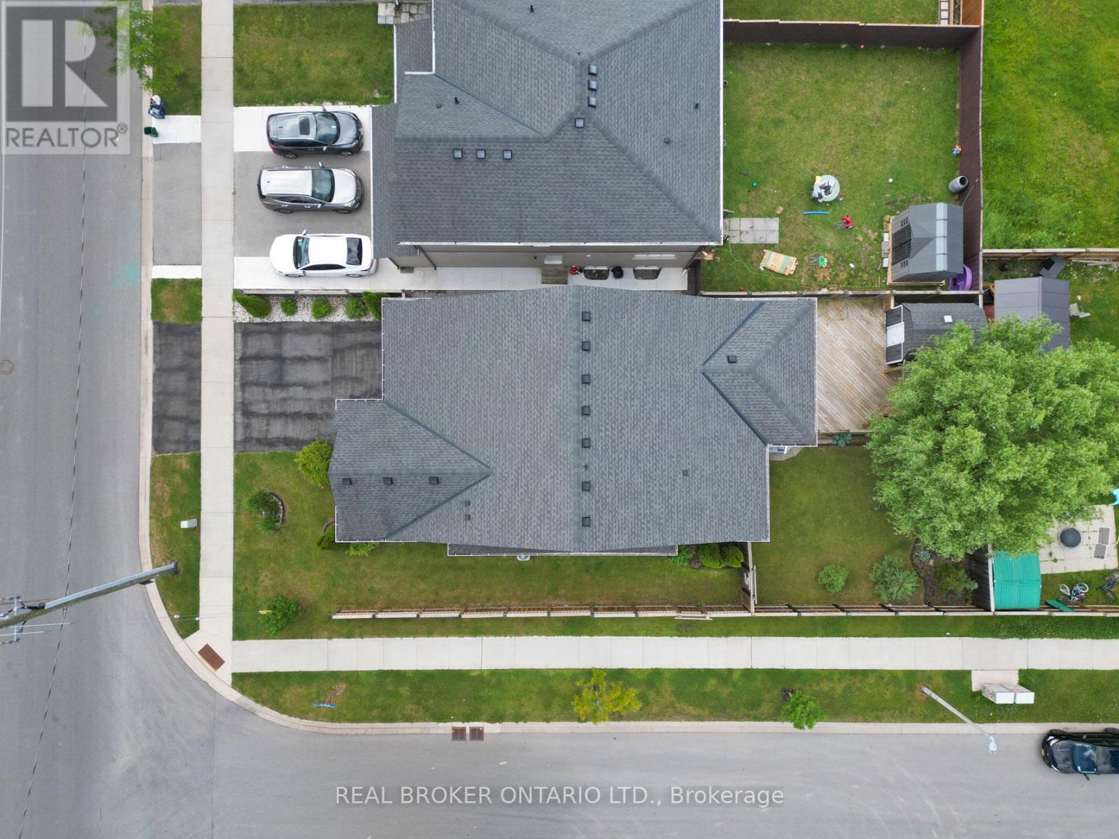 285 South Pelham Road, Welland (coyle Creek), Ontario