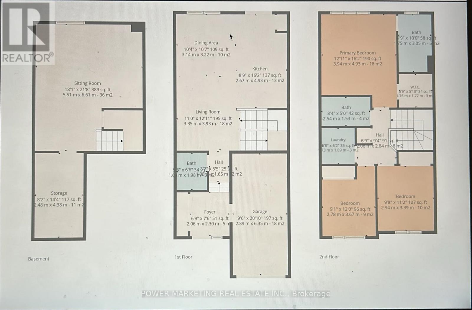 925 Athenry Court, Ottawa, Ontario