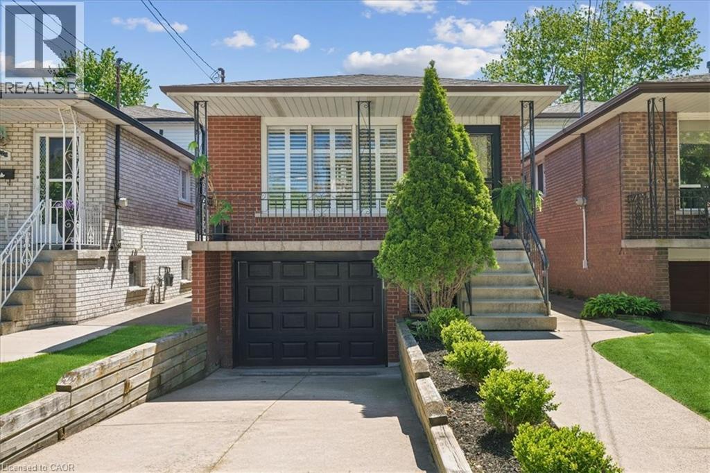 233 East 8th Street, Hamilton, Ontario